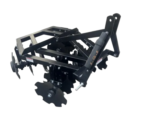 TRA Root Rake | Tar River Manufactoring